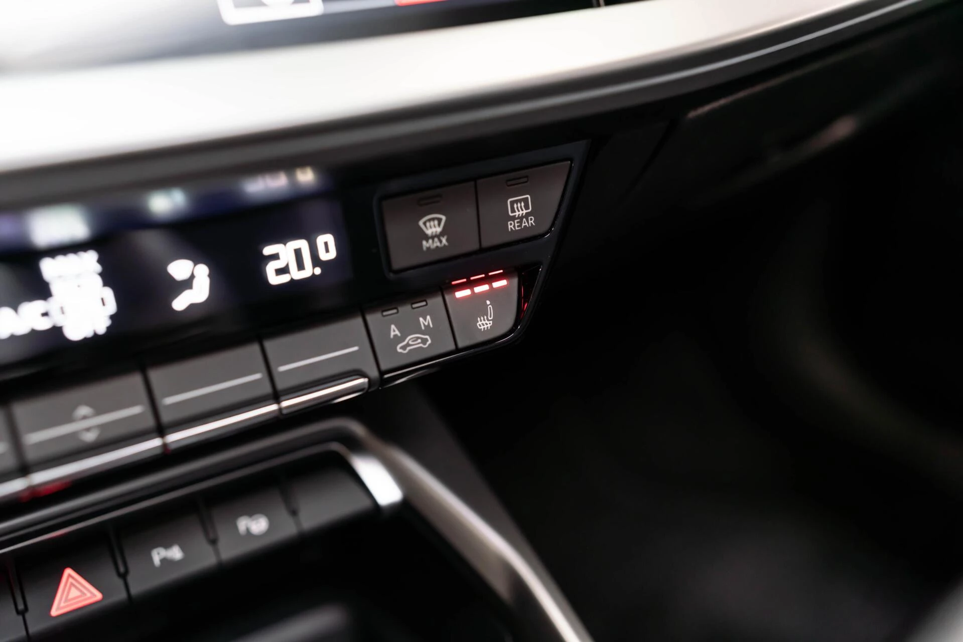 Hoofdafbeelding Audi RS3