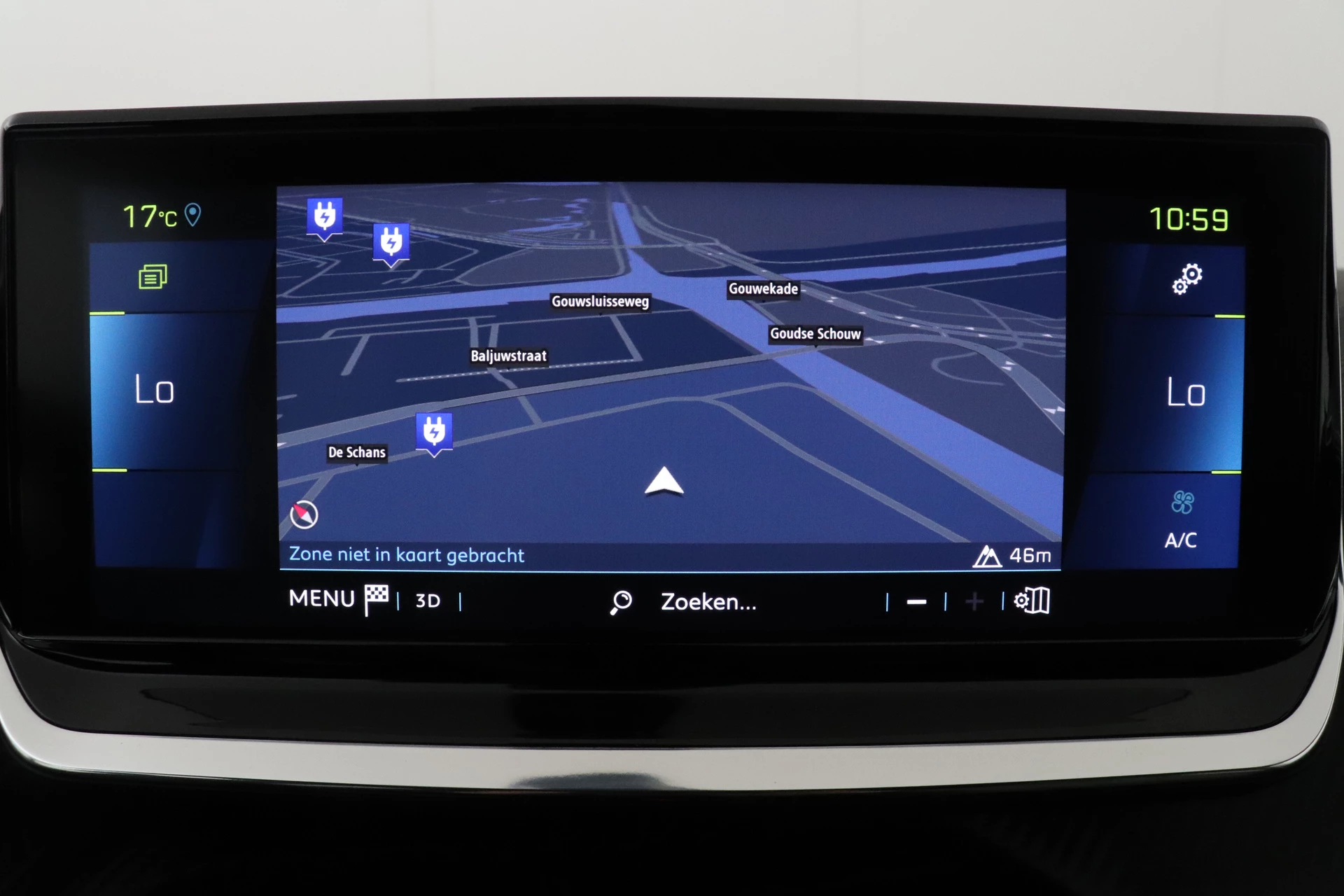 Hoofdafbeelding Peugeot e-208