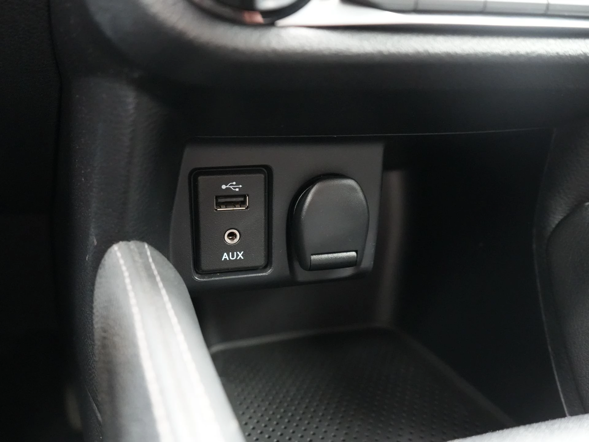 Hoofdafbeelding Nissan Micra