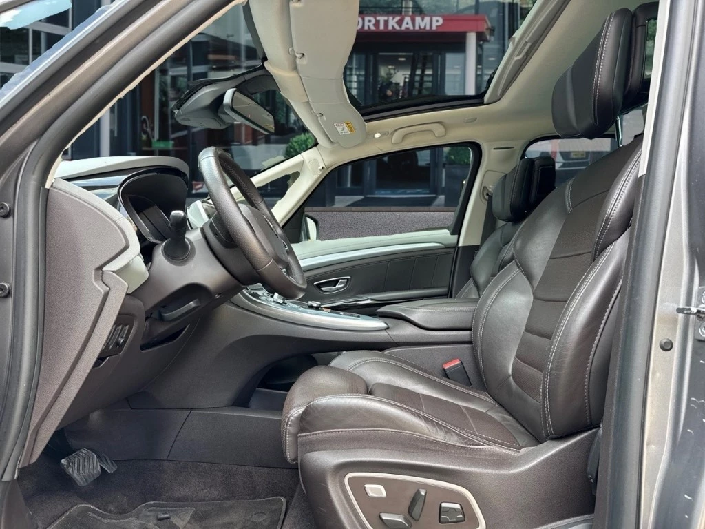 Hoofdafbeelding Renault Espace