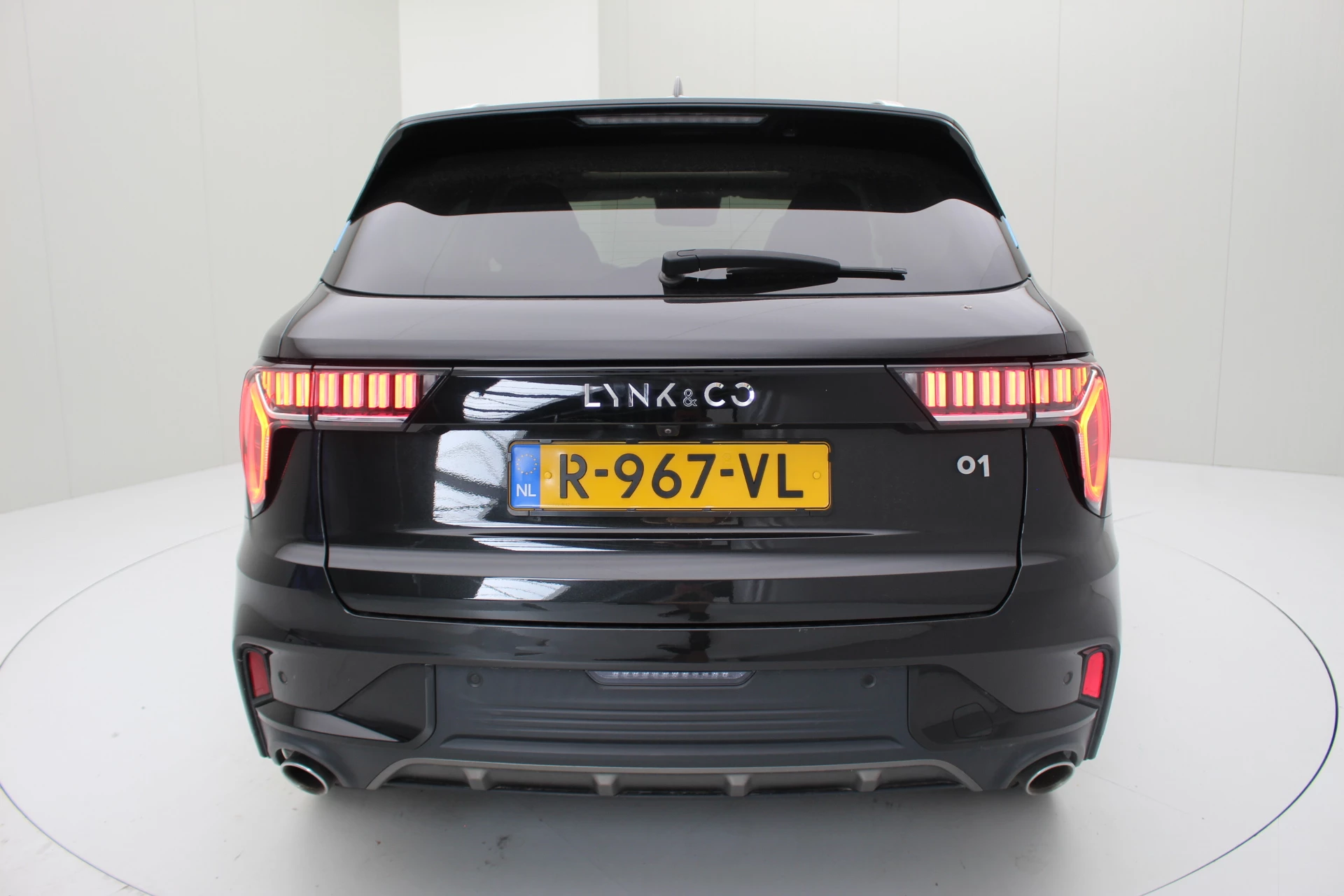 Hoofdafbeelding Lynk & Co 01