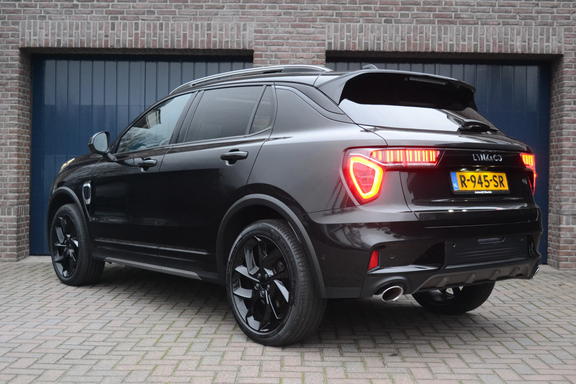 Hoofdafbeelding Lynk & Co 01