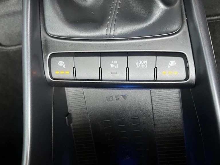 Hoofdafbeelding Hyundai Bayon