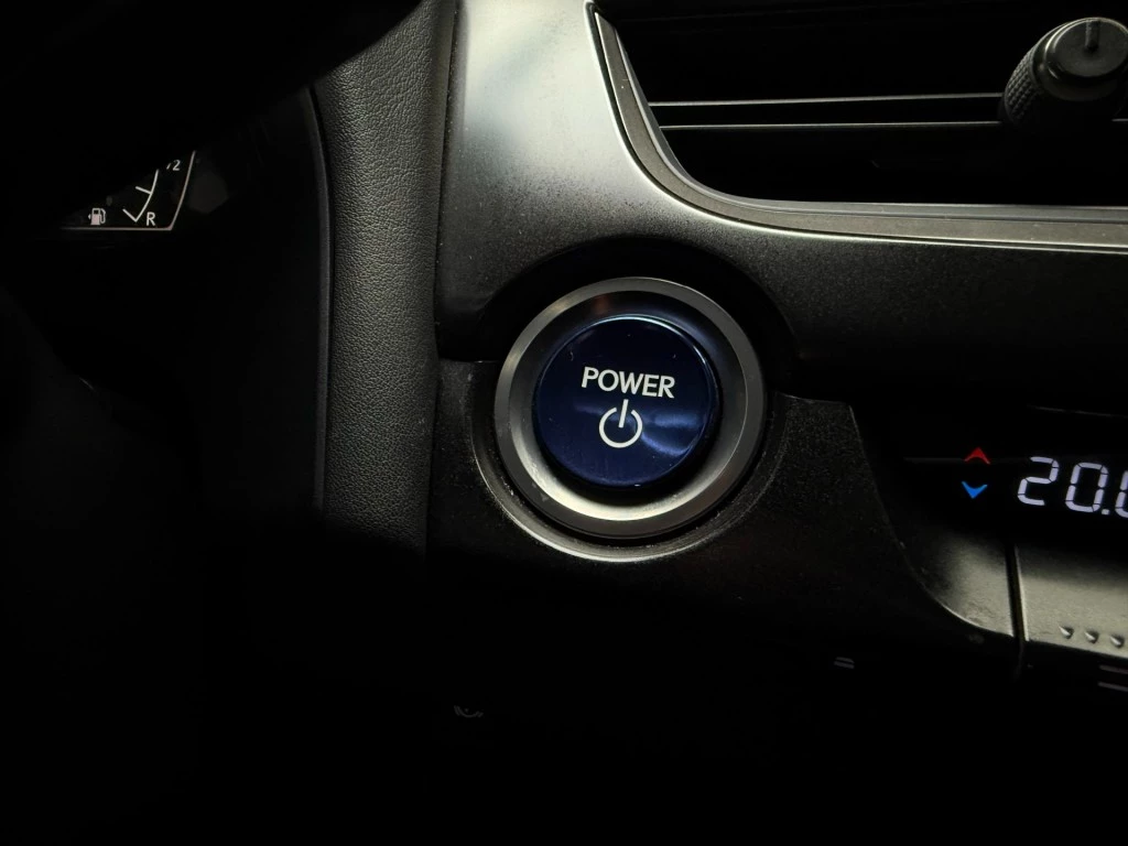 Hoofdafbeelding Lexus UX