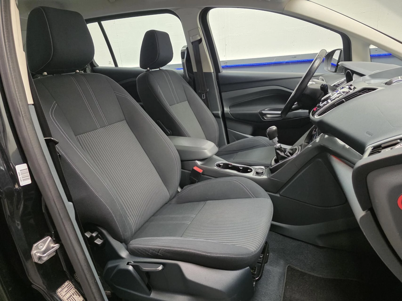 Hoofdafbeelding Ford Grand C-Max