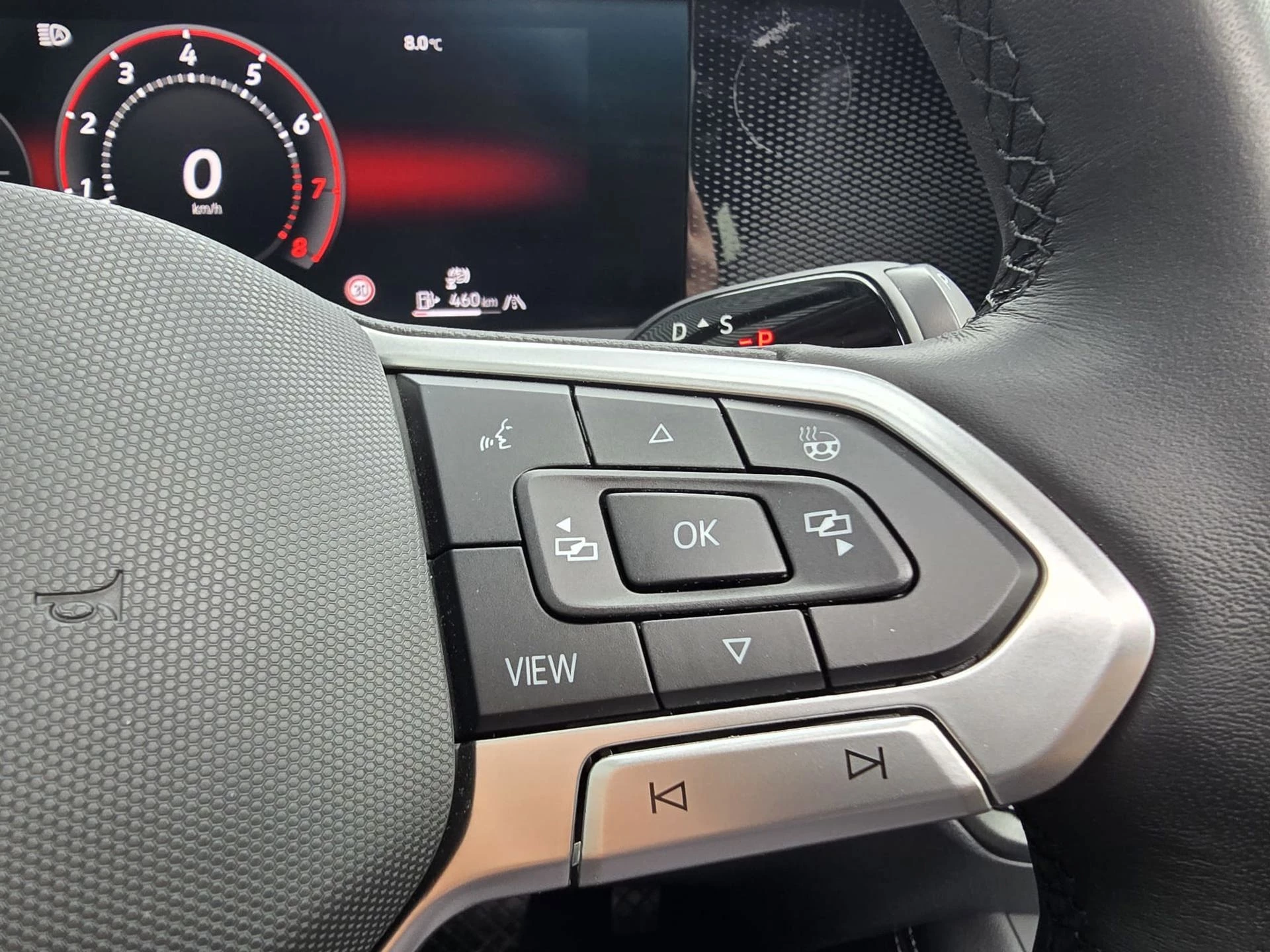 Hoofdafbeelding Volkswagen Tayron