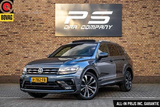 Volkswagen Tiguan Allspace 1.5 TSI Highline Business R 7pers