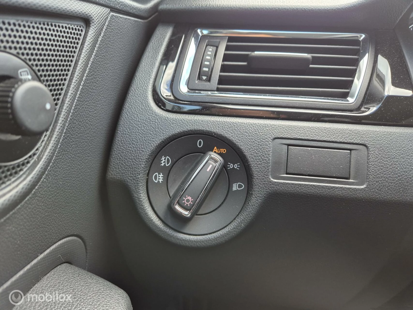 Hoofdafbeelding SEAT Toledo