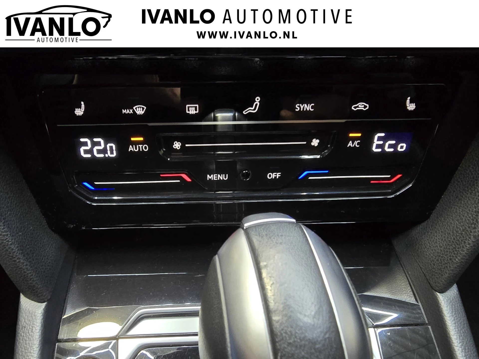 Hoofdafbeelding Volkswagen Arteon