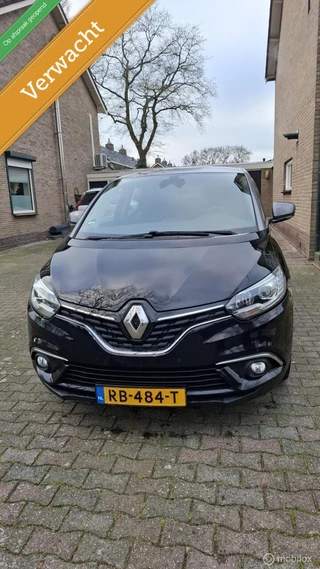 Hoofdafbeelding Renault dCi 110 Hybrid Assist Intens Renault dCi 110 Hybrid Assist Intens