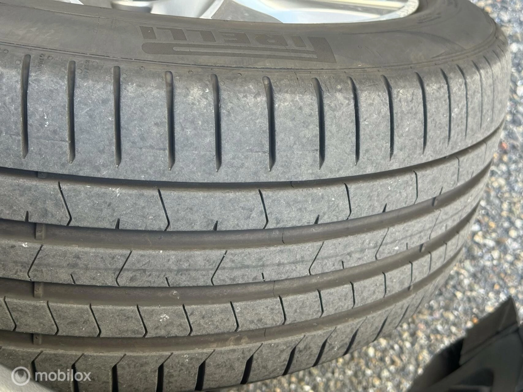Hoofdafbeelding BMW X4