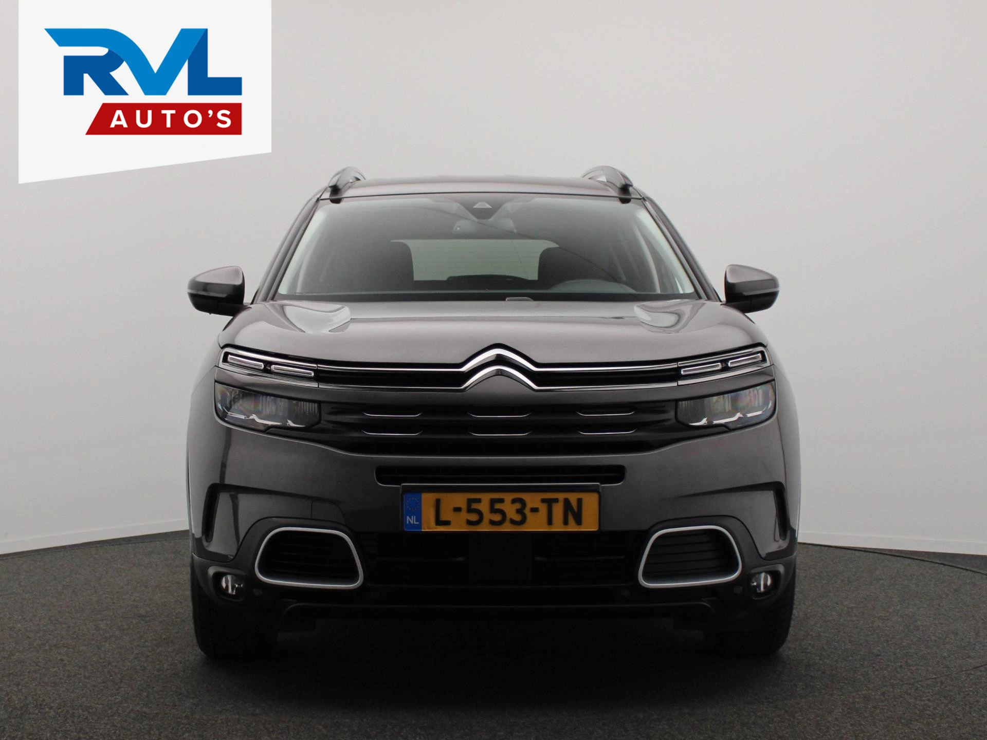 Hoofdafbeelding Citroën C5 Aircross