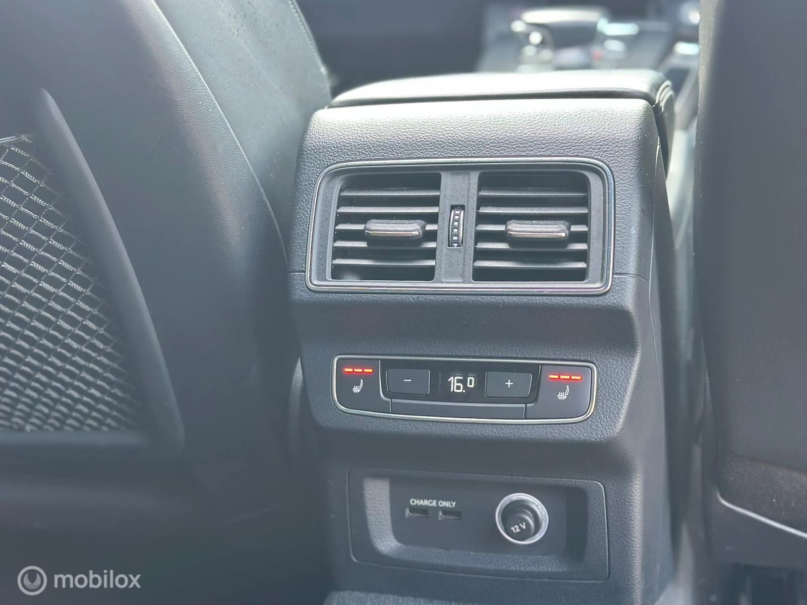 Hoofdafbeelding Audi SQ5