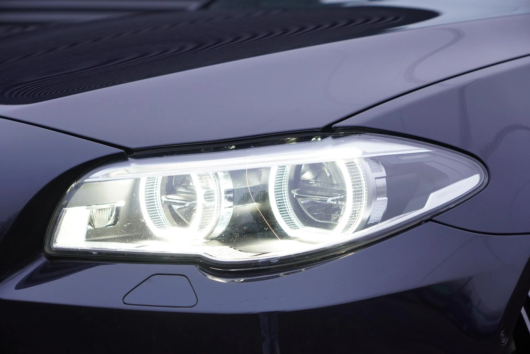 Hoofdafbeelding BMW M5