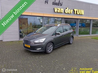 Hoofdafbeelding Ford Grand C-Max