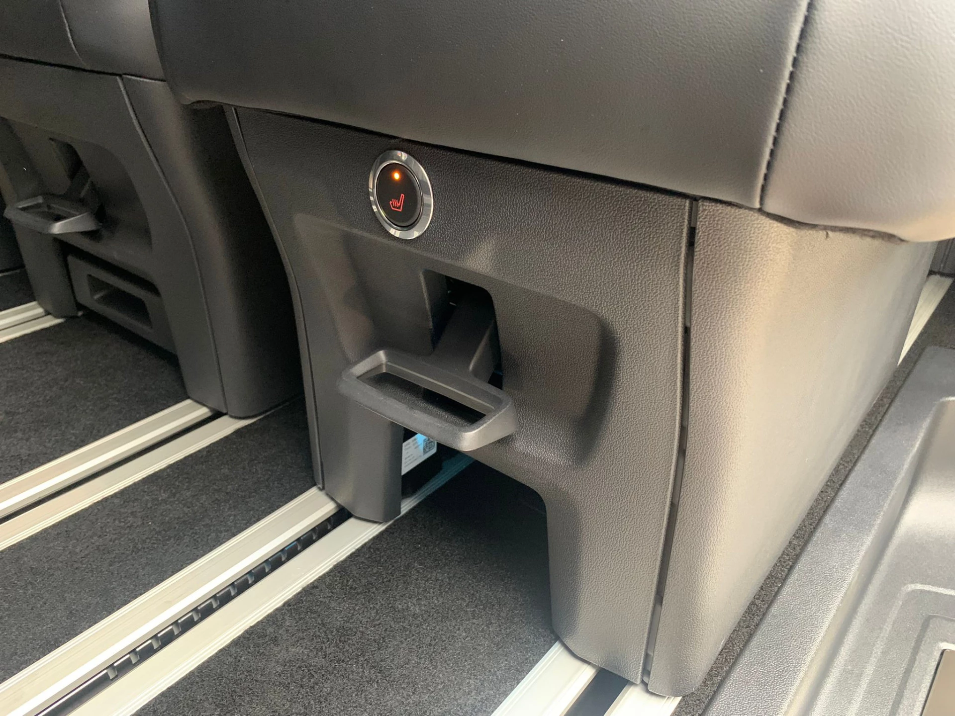 Hoofdafbeelding Ford Tourneo Custom