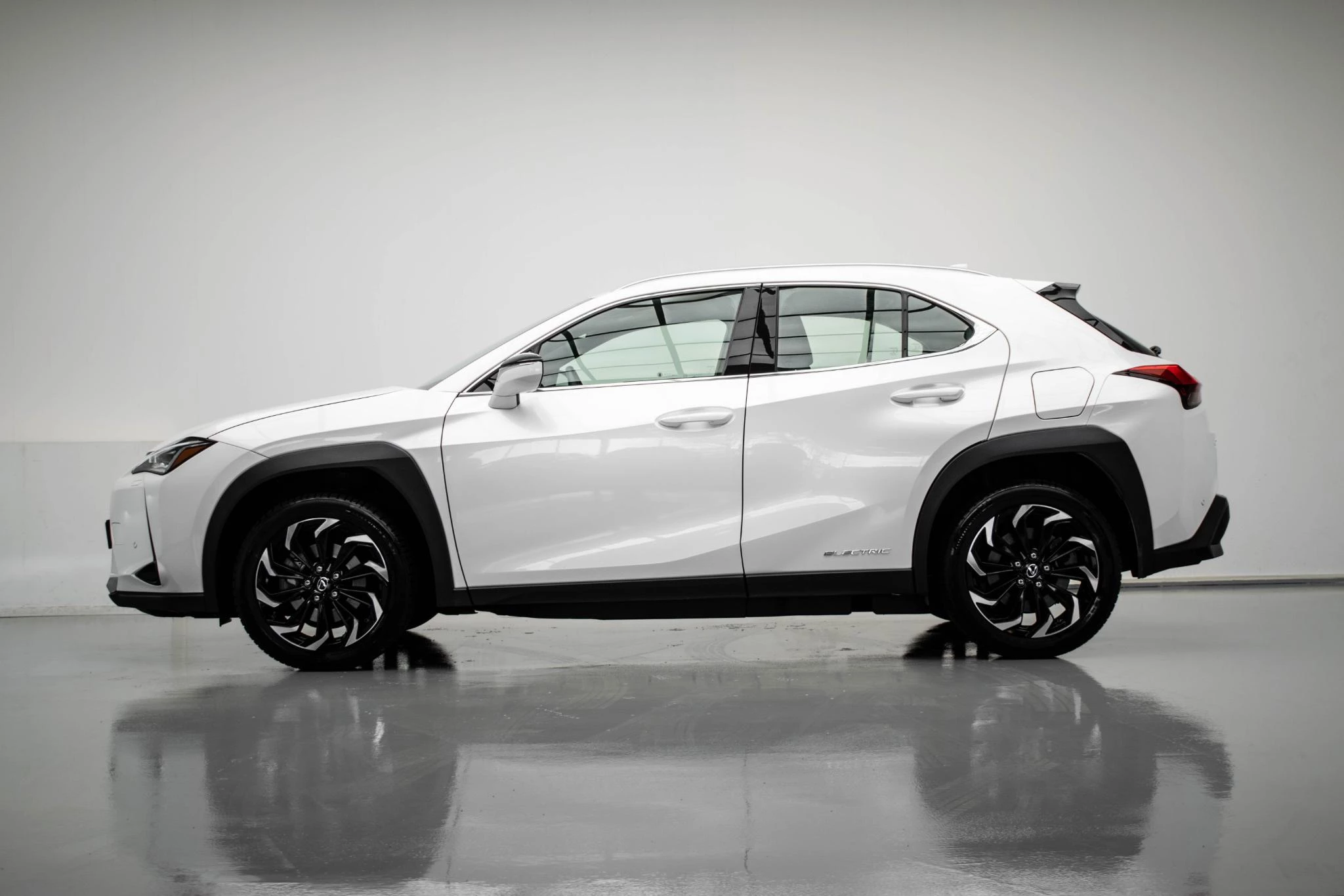 Hoofdafbeelding Lexus UX