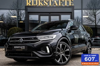 Volkswagen T-Roc 1.5 TSI R-Line Business|PANO|19''|ACC|NAV