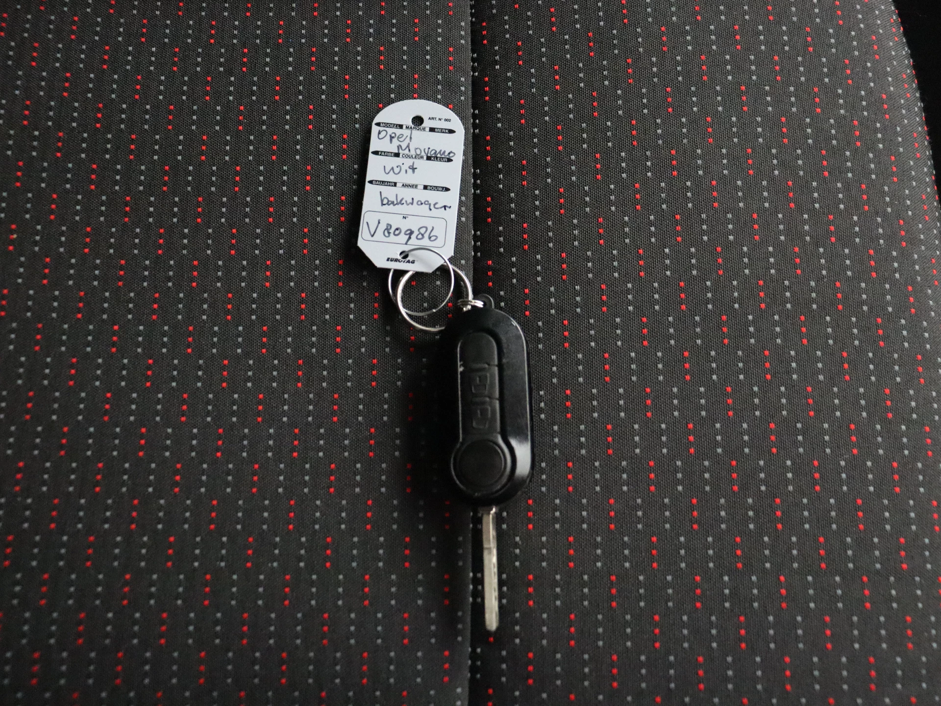Hoofdafbeelding Peugeot Boxer