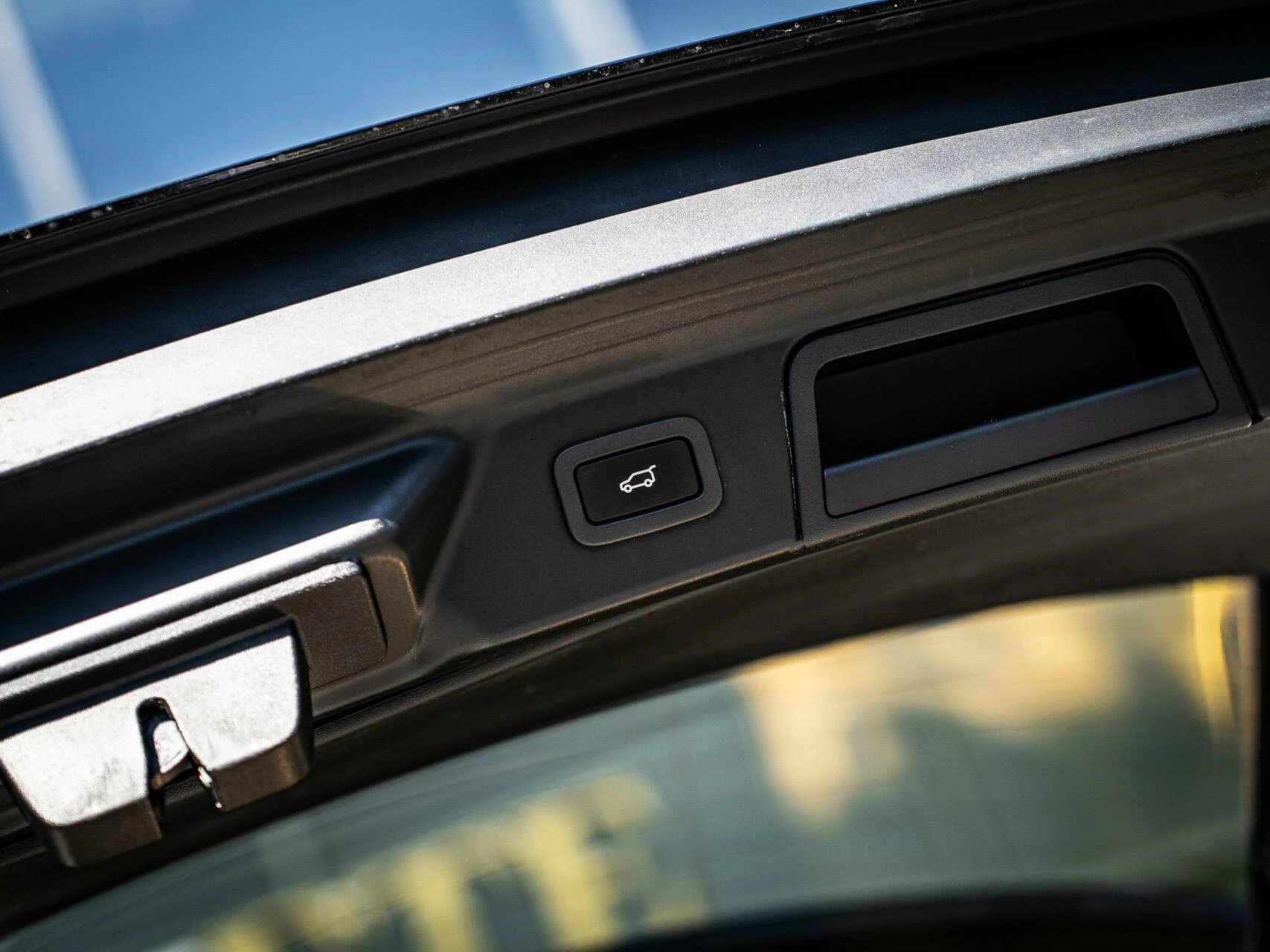 Hoofdafbeelding Land Rover Range Rover Velar