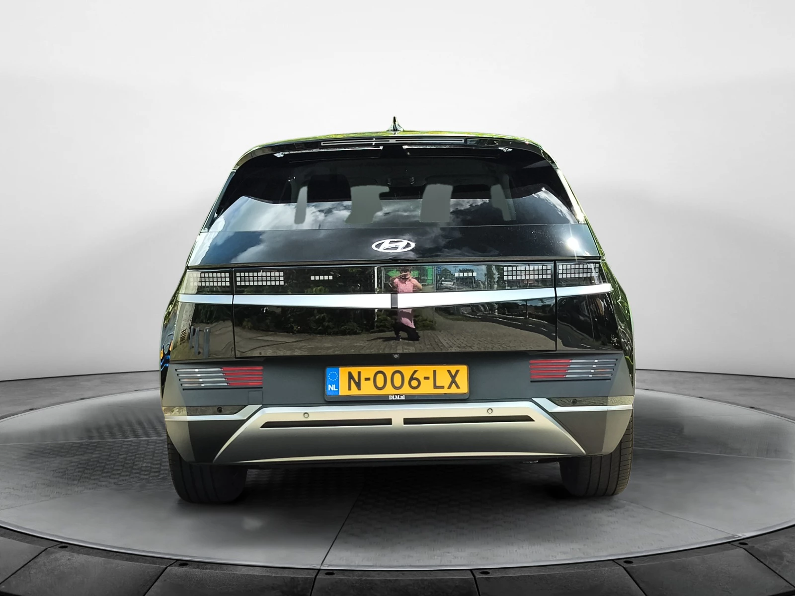 Hoofdafbeelding Hyundai IONIQ 5