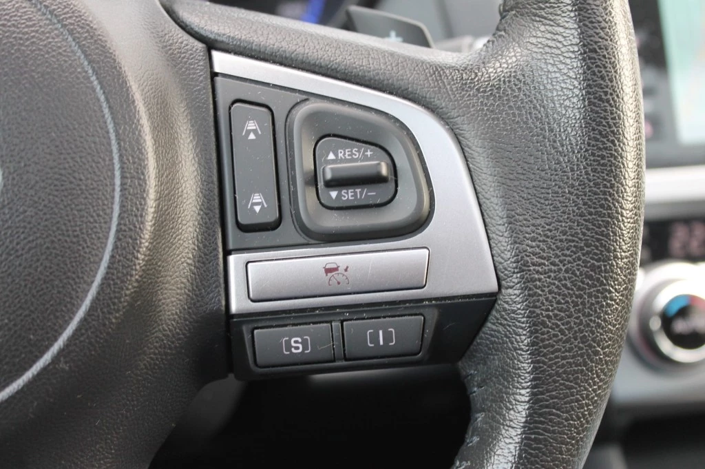 Hoofdafbeelding Subaru Outback