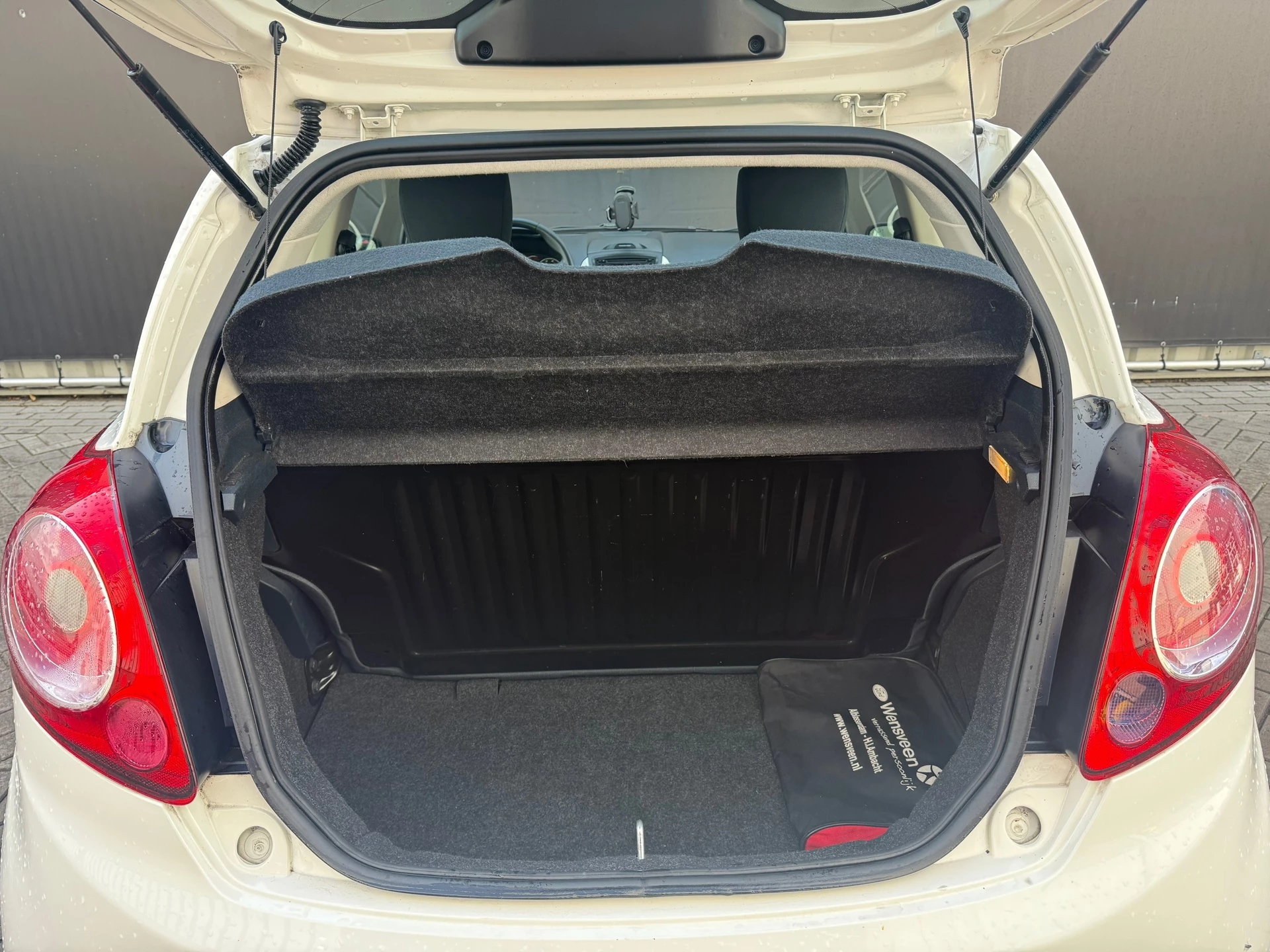 Hoofdafbeelding Ford Ka
