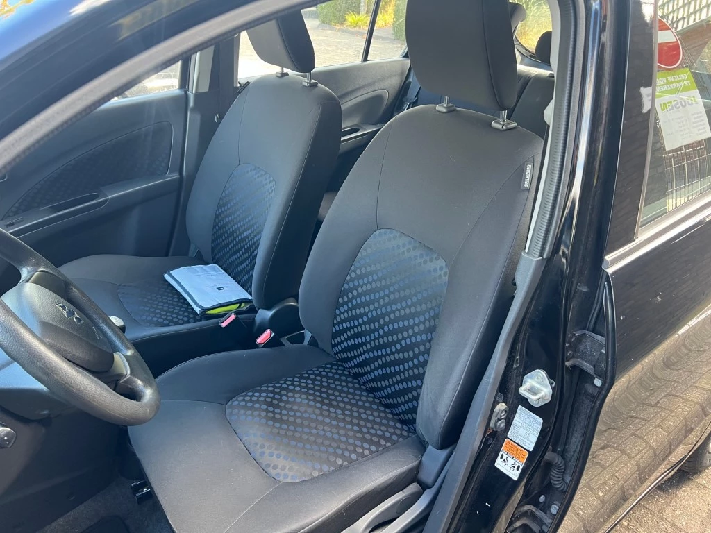 Hoofdafbeelding Suzuki Celerio