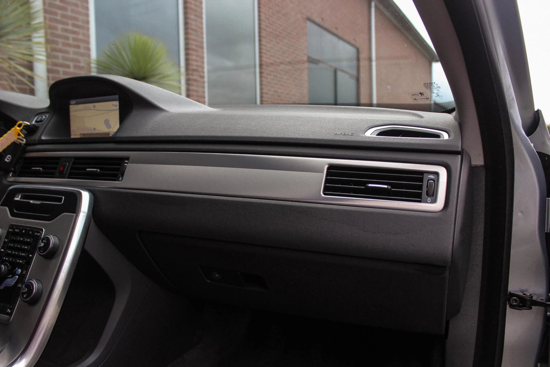 Hoofdafbeelding Volvo V70