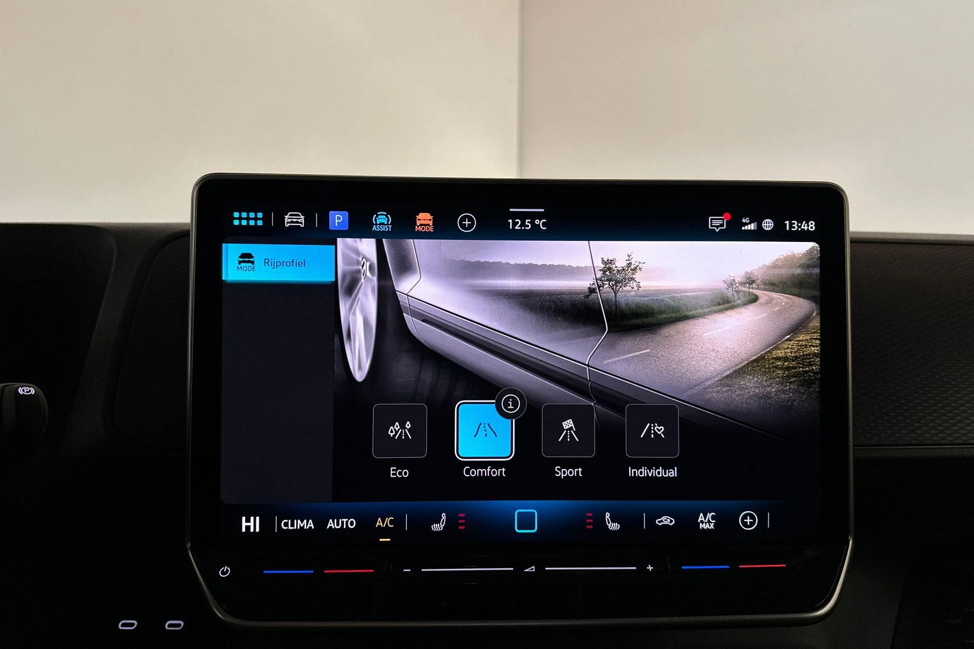 Hoofdafbeelding Volkswagen ID. Buzz Cargo