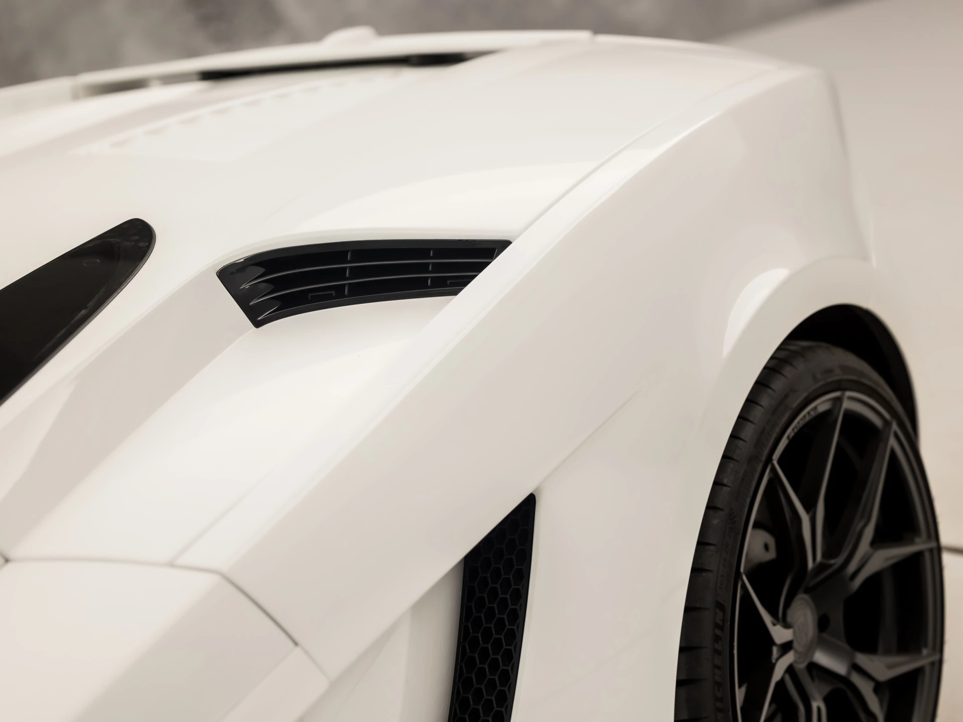 Hoofdafbeelding Lamborghini Gallardo