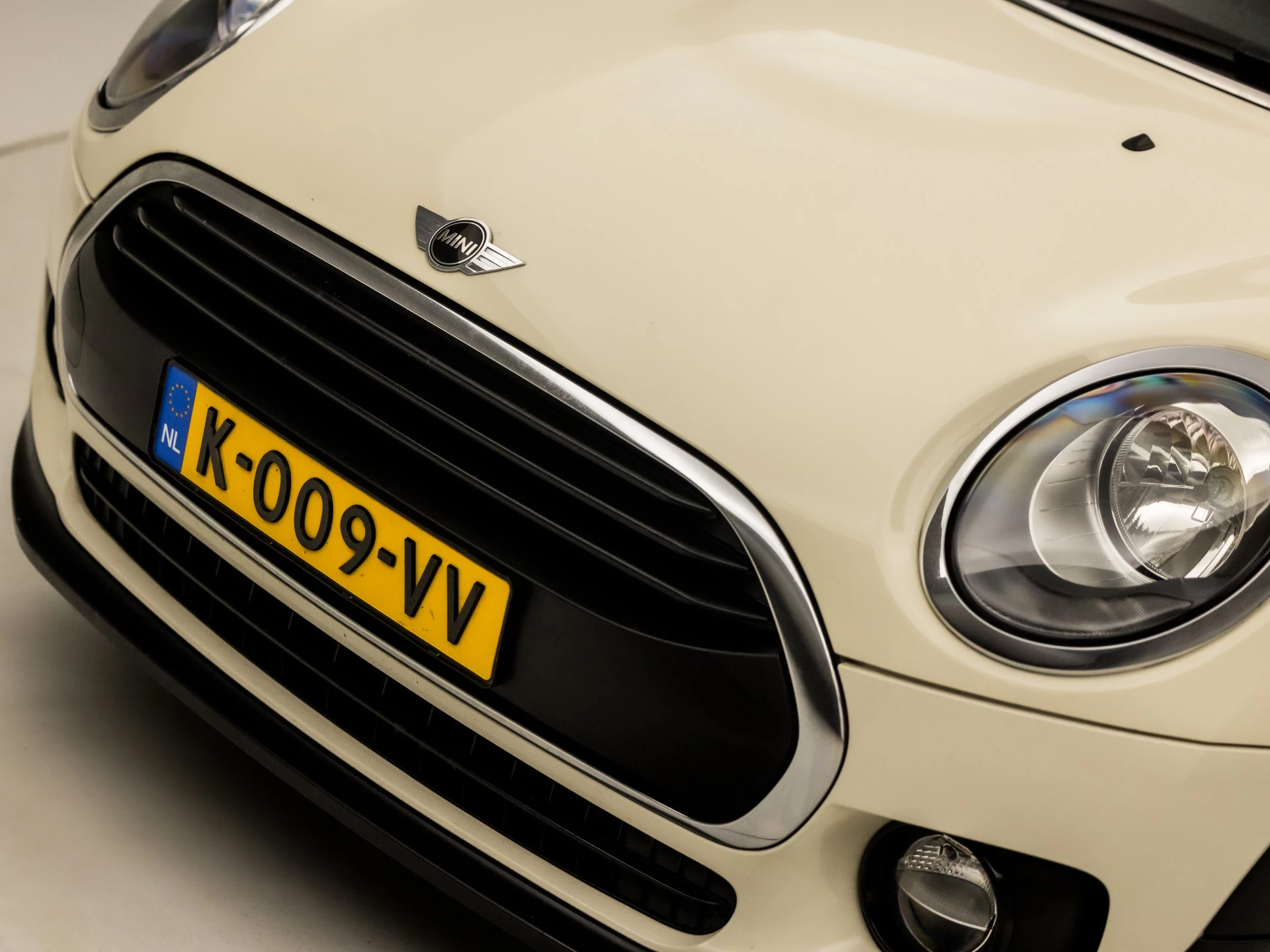 Hoofdafbeelding MINI Clubman