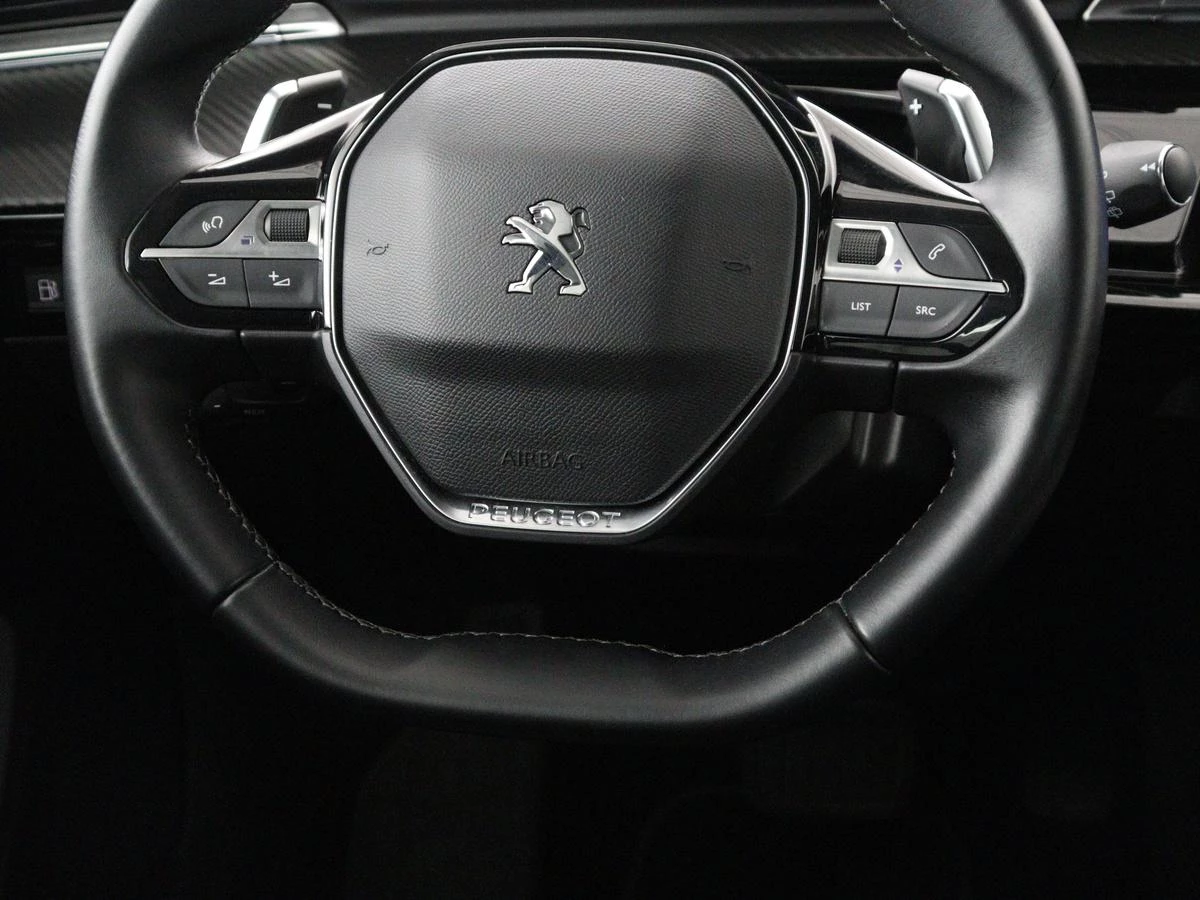 Hoofdafbeelding Peugeot 508