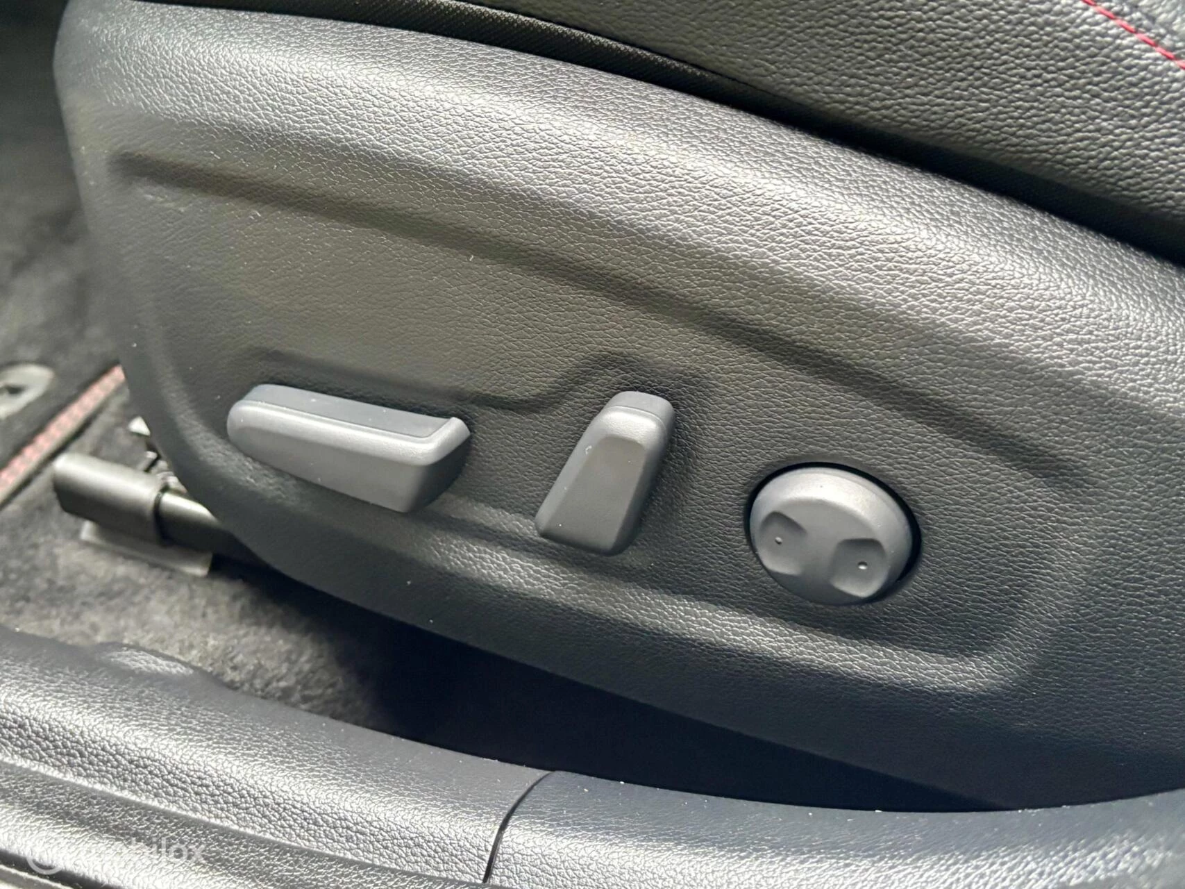 Hoofdafbeelding Kia ProCeed