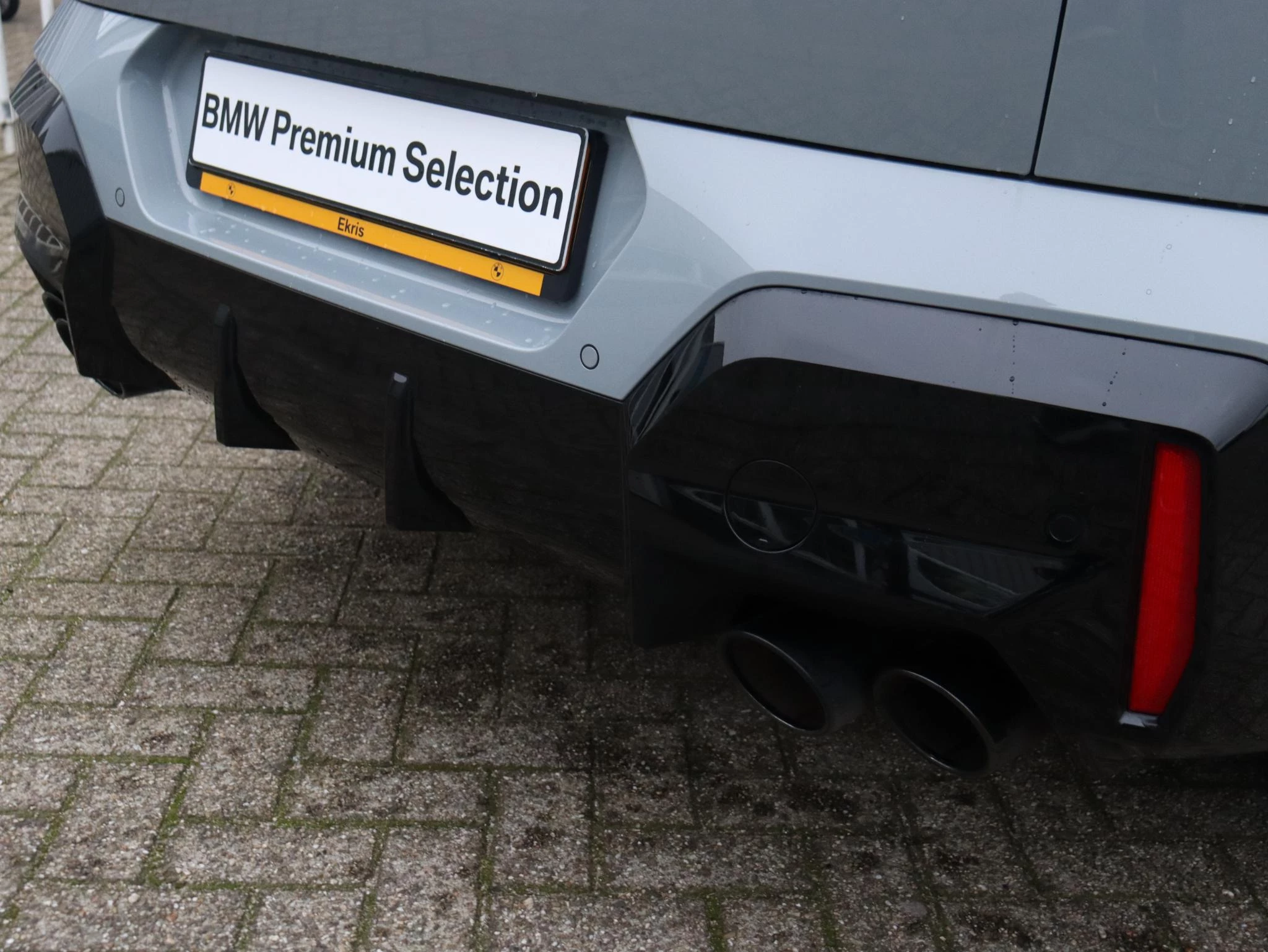 Hoofdafbeelding BMW X2