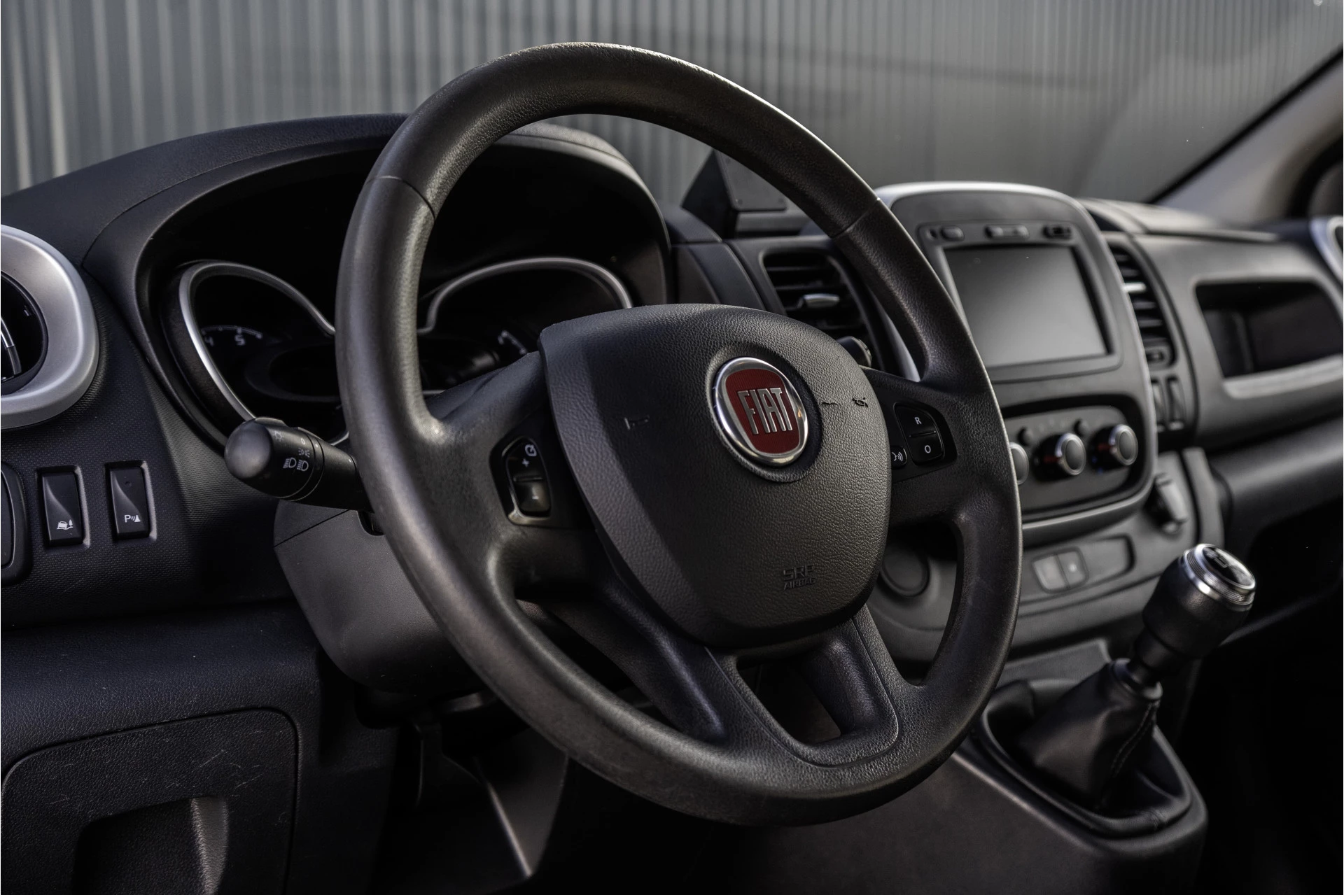 Hoofdafbeelding Fiat Talento