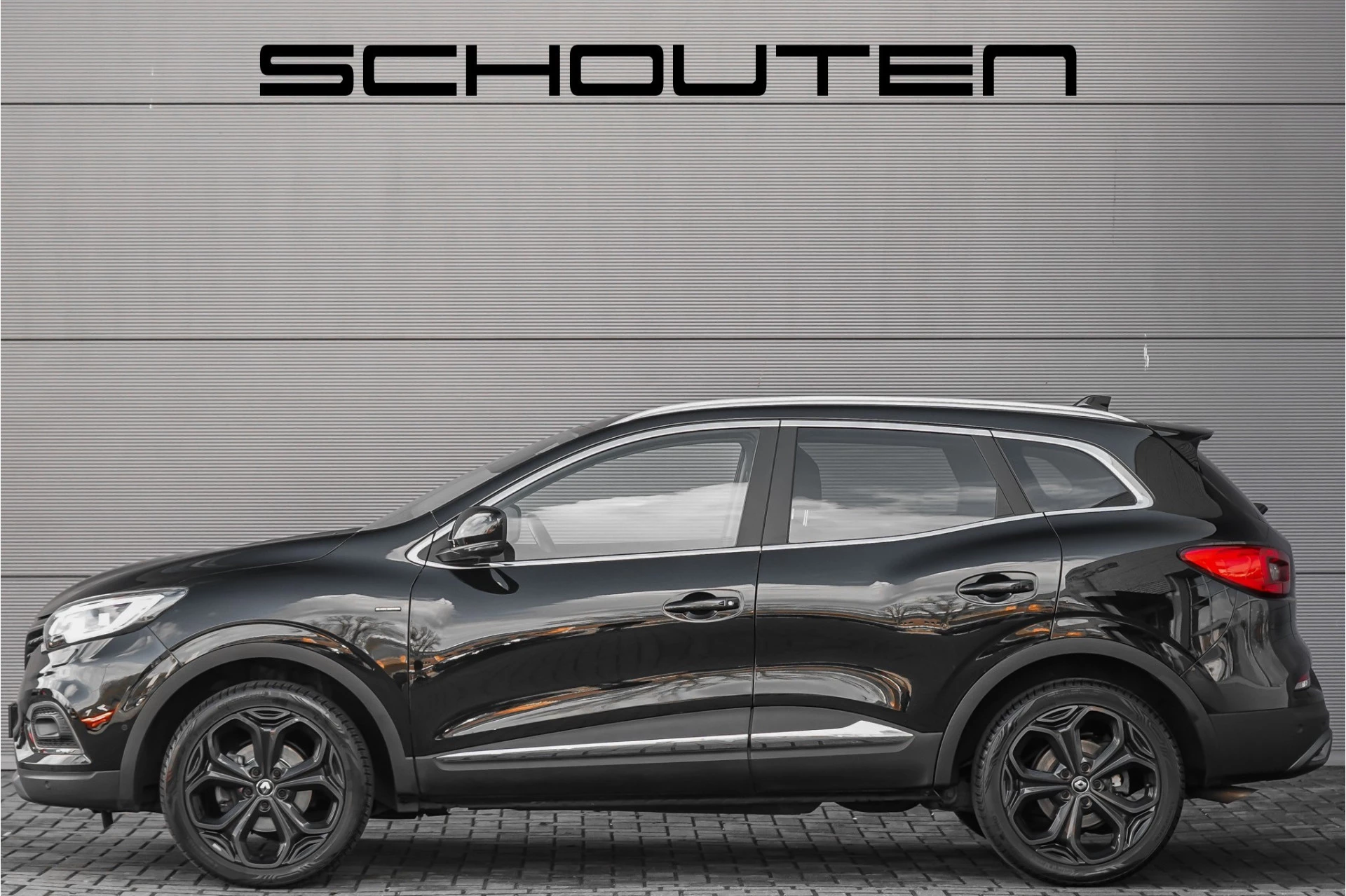 Hoofdafbeelding Renault Kadjar