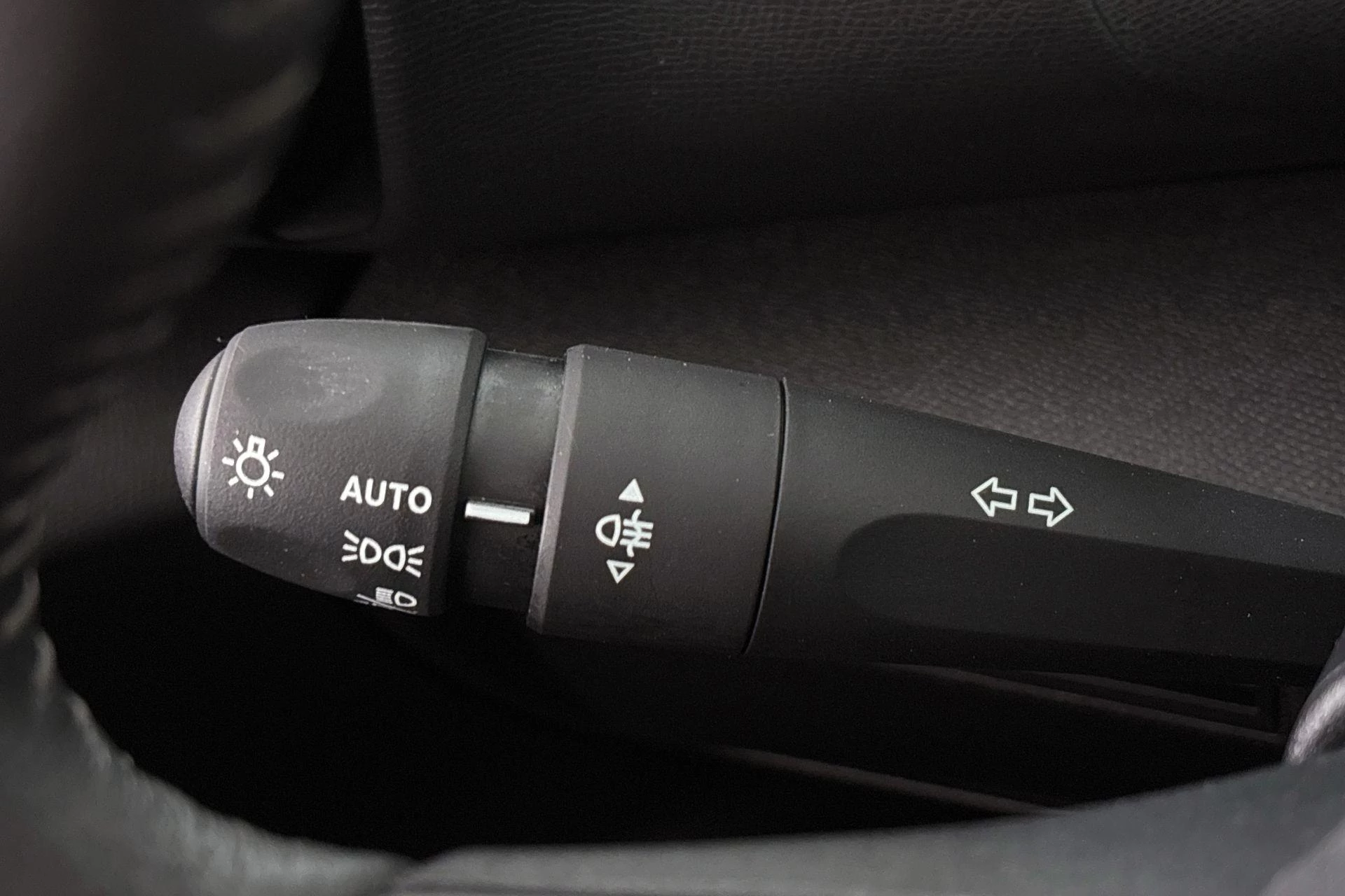 Hoofdafbeelding Citroën ë-C4