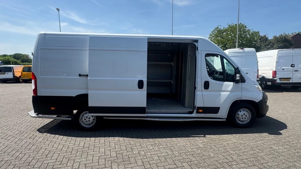 Hoofdafbeelding Fiat Ducato