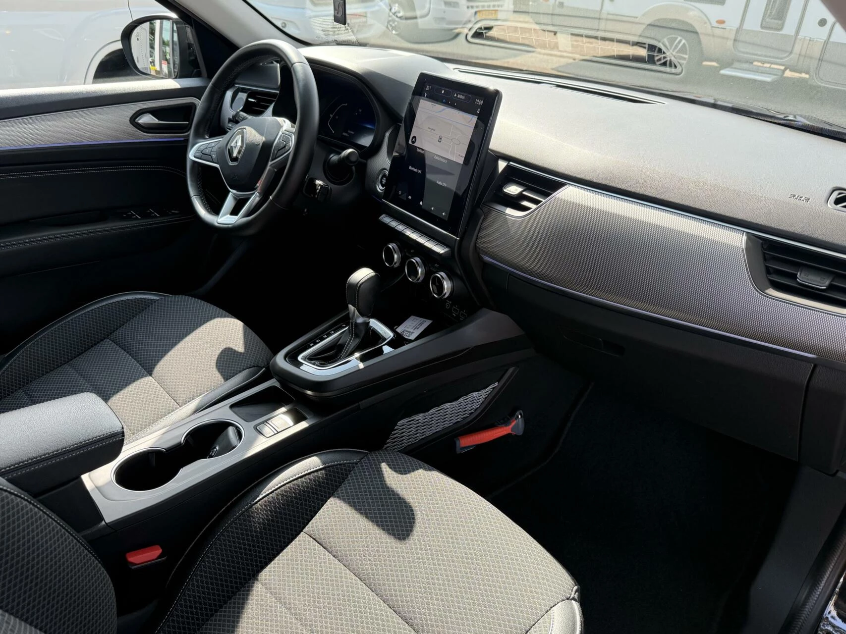 Hoofdafbeelding Renault Arkana