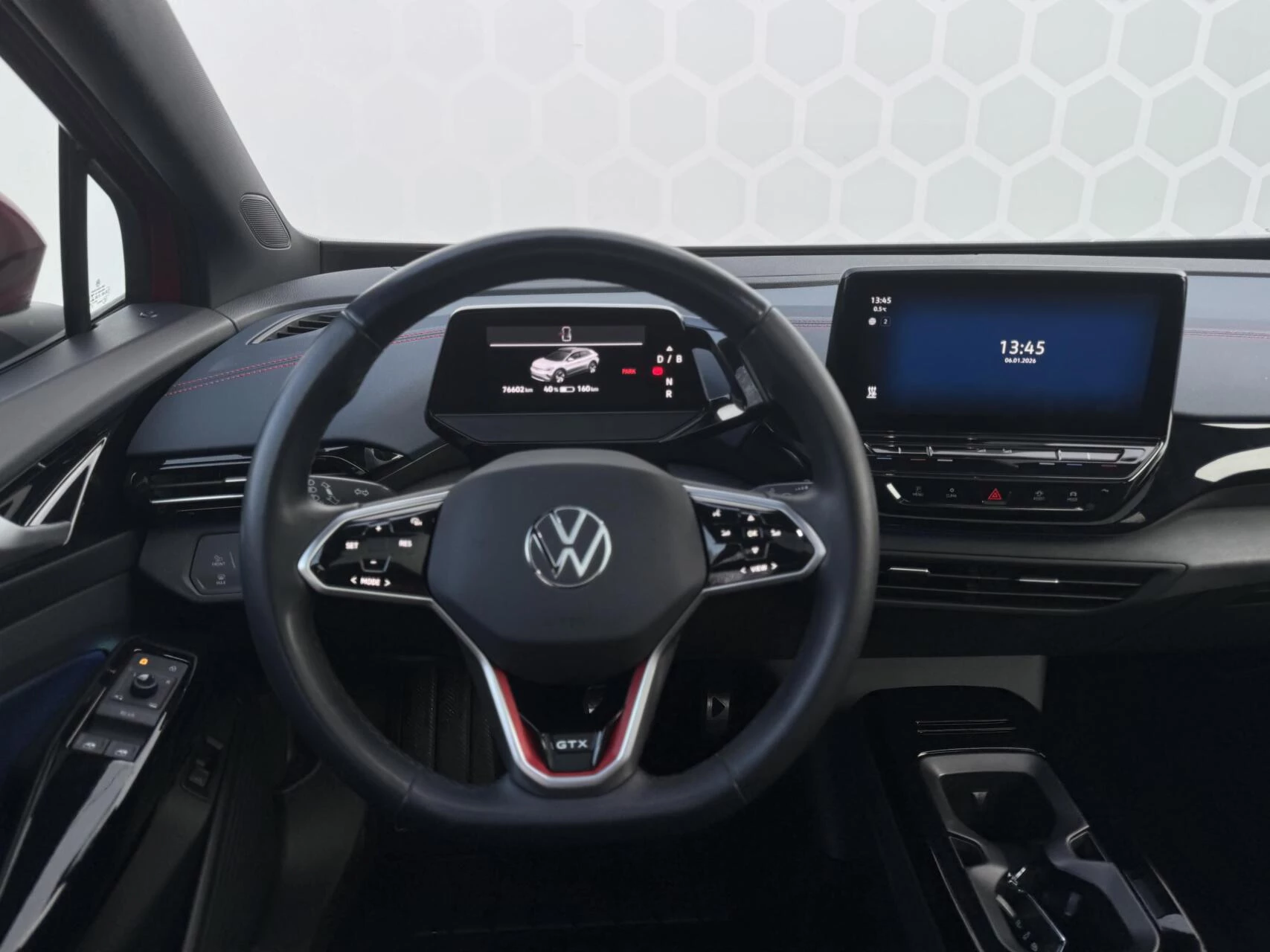 Hoofdafbeelding Volkswagen ID.4