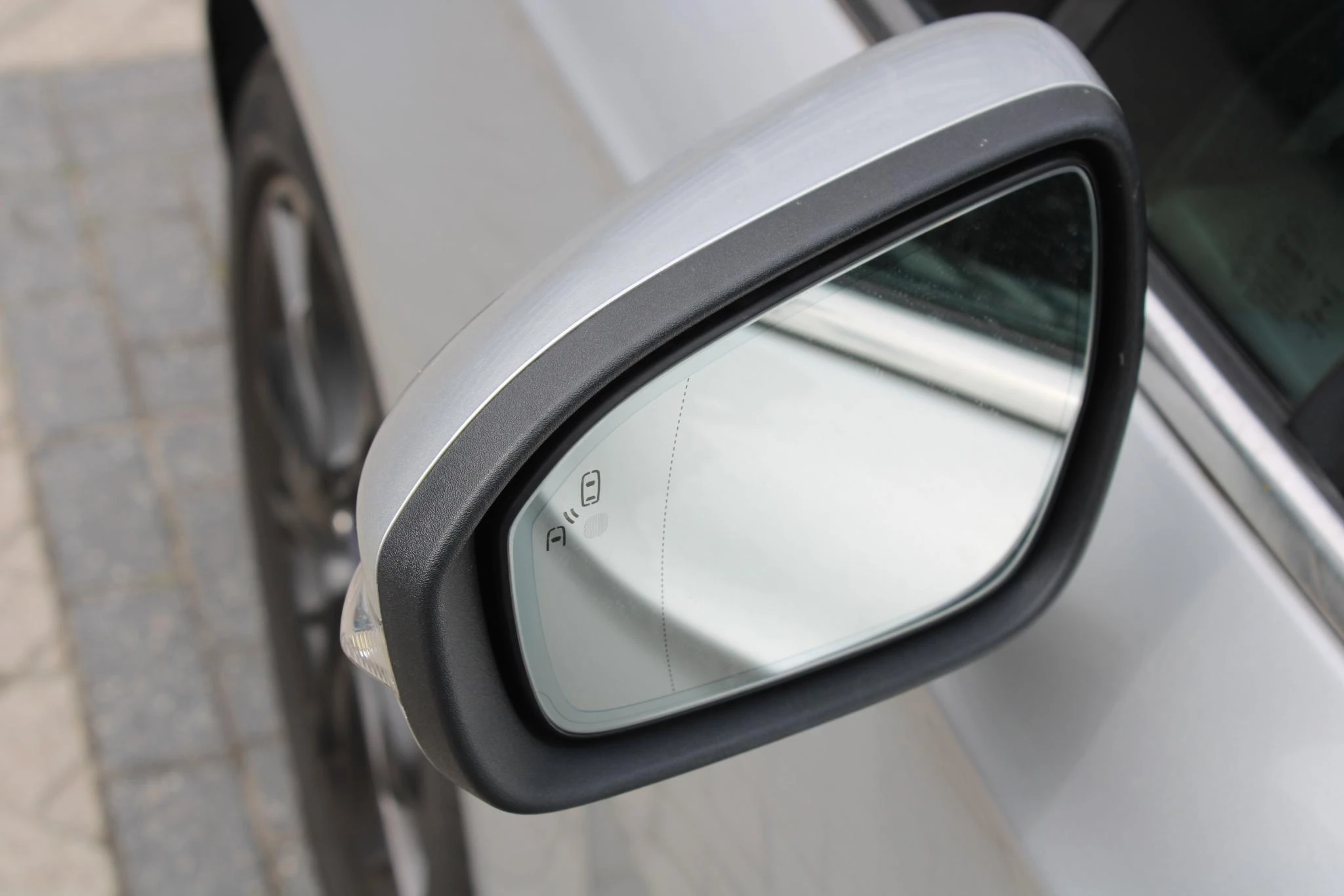 Hoofdafbeelding Ford Mondeo