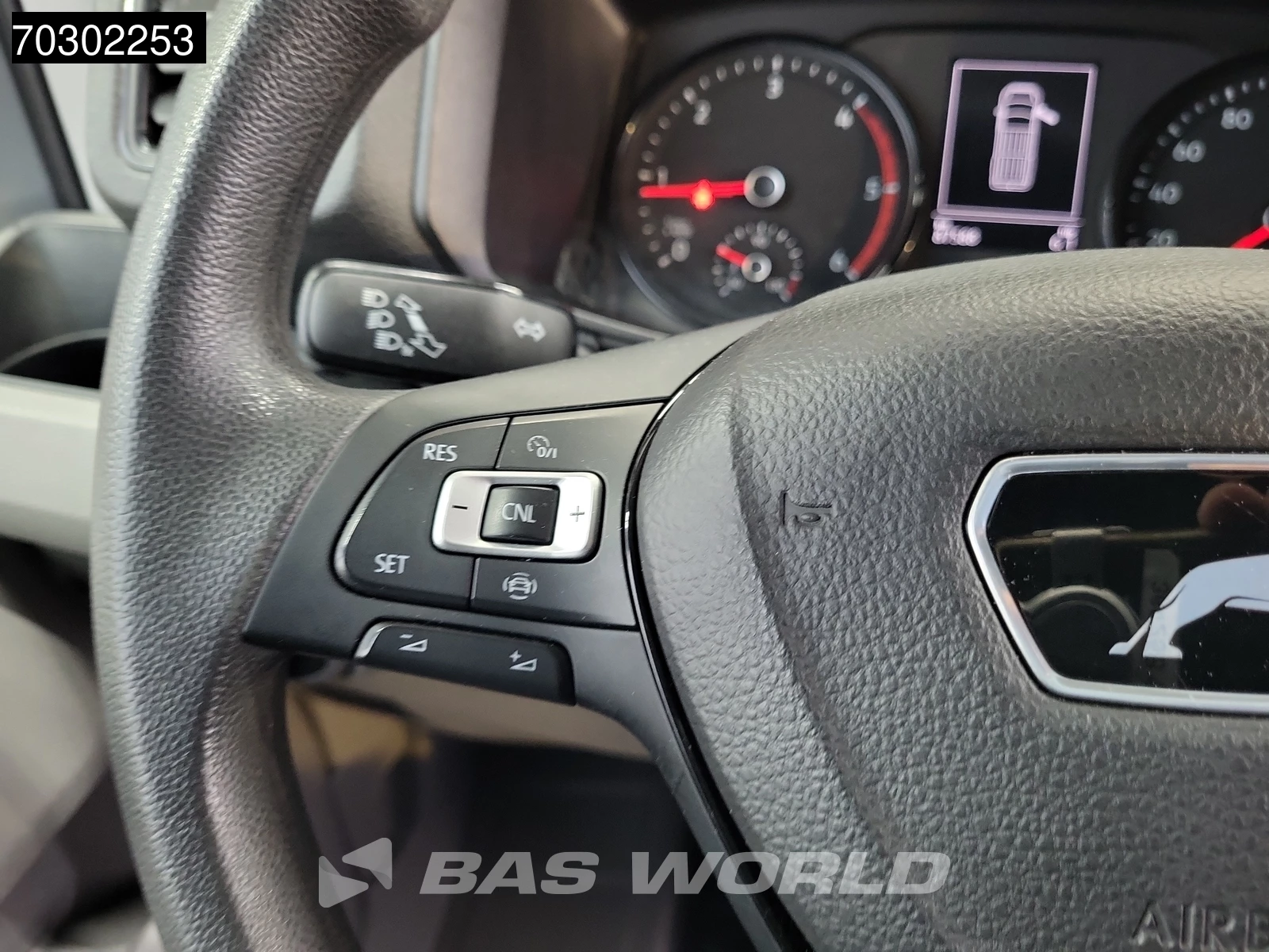 Hoofdafbeelding MAN TGE