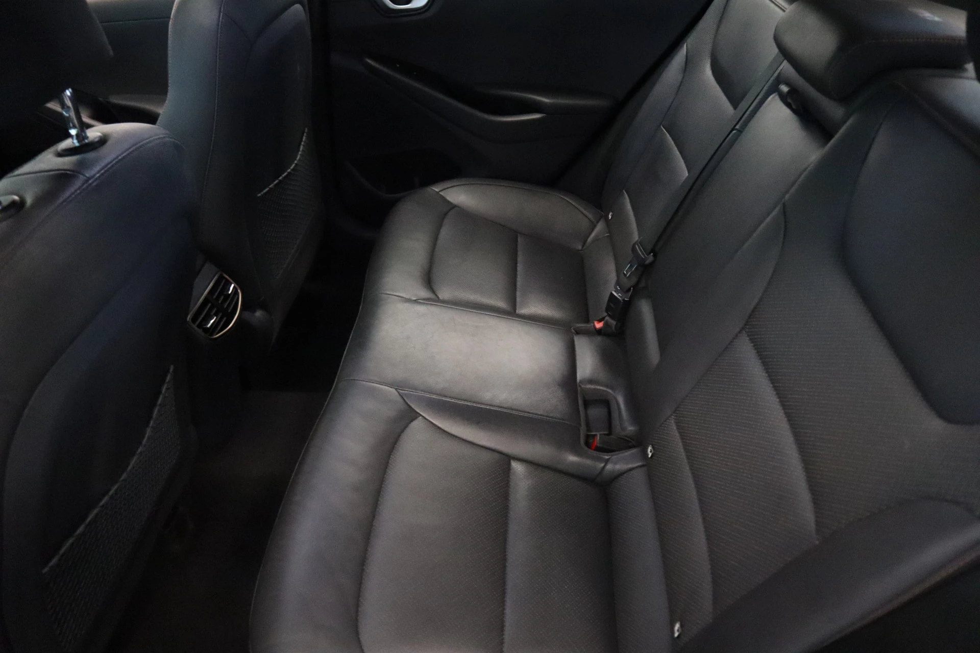Hoofdafbeelding Hyundai IONIQ