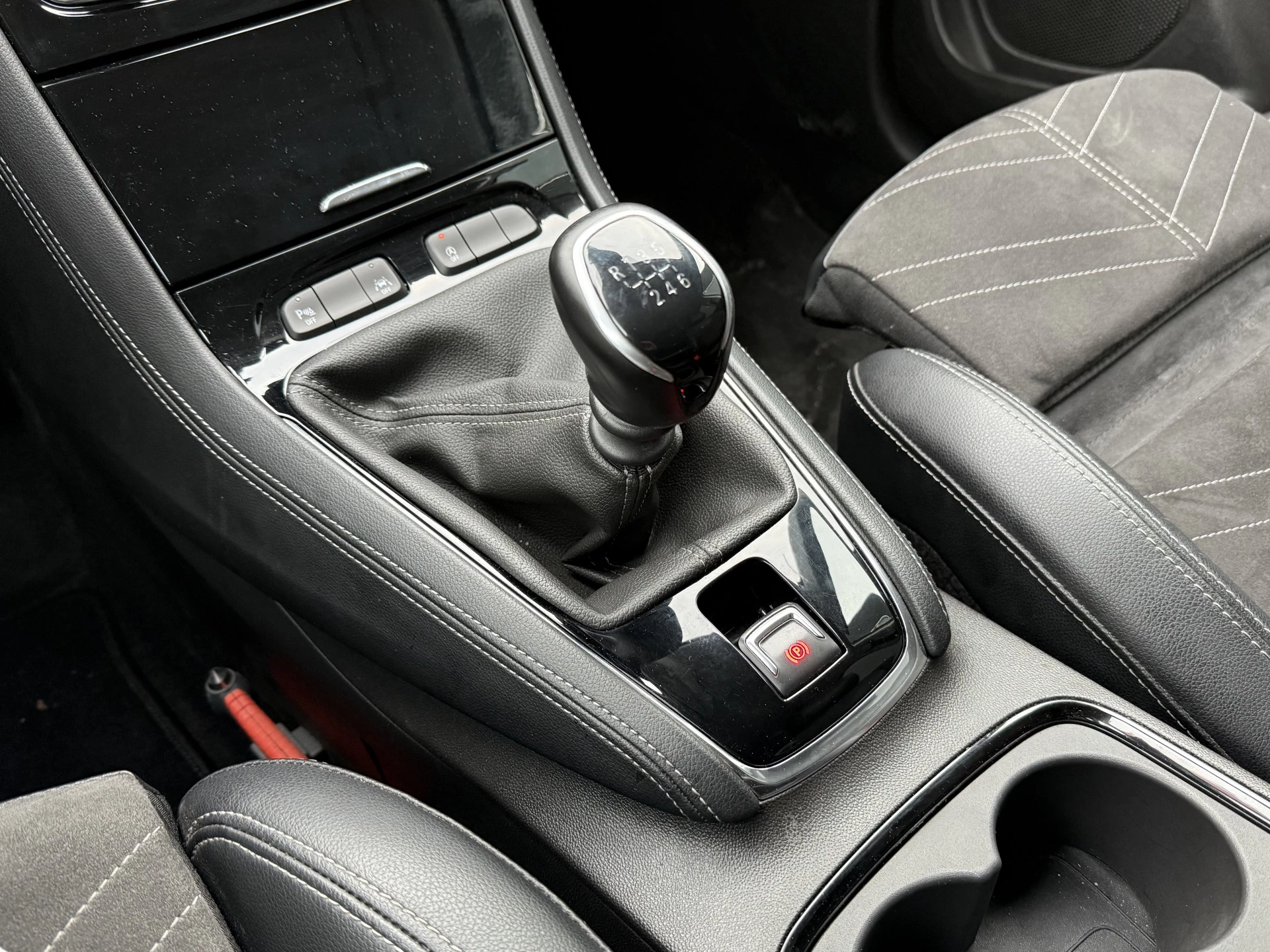 Hoofdafbeelding Opel Grandland