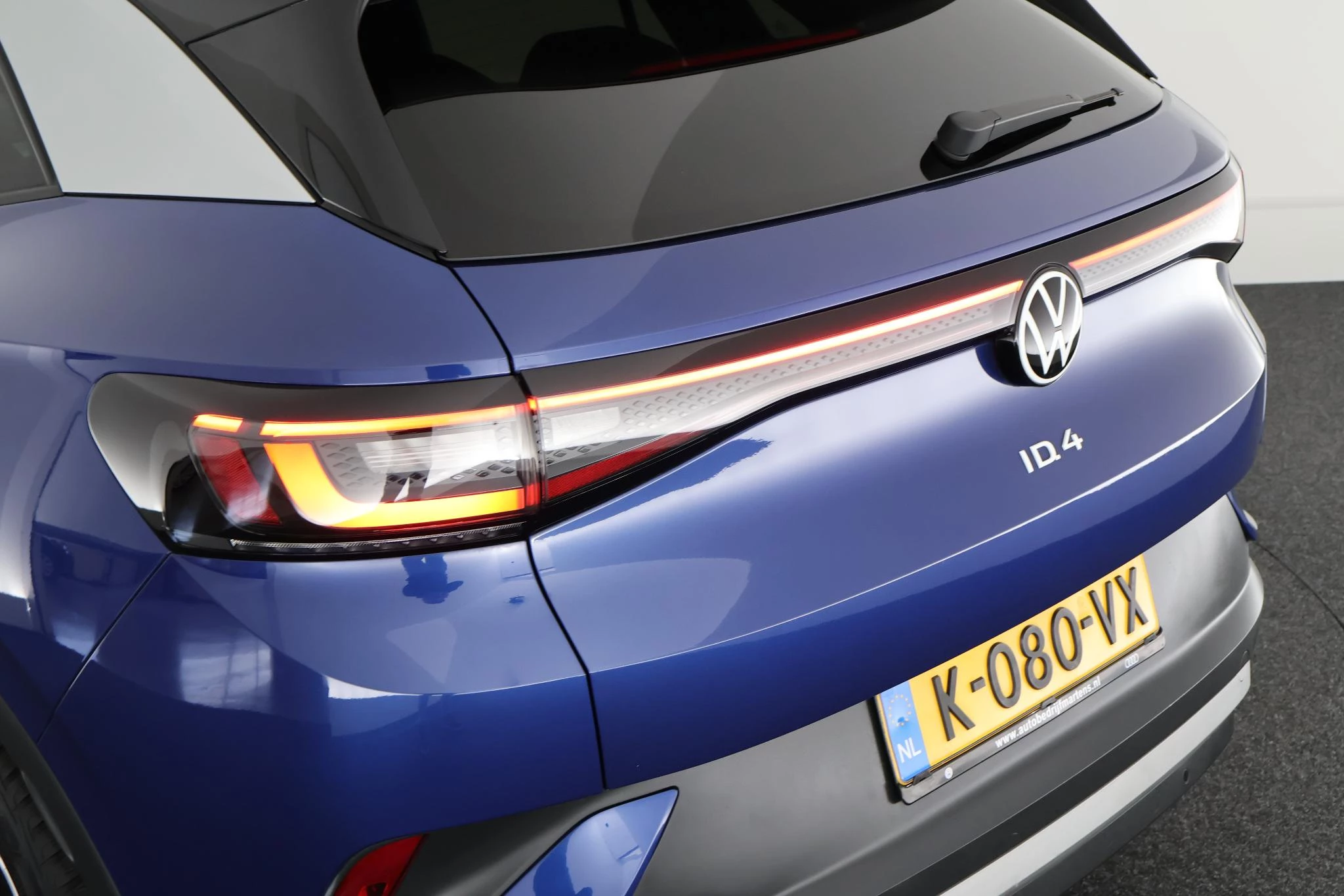 Hoofdafbeelding Volkswagen ID.4