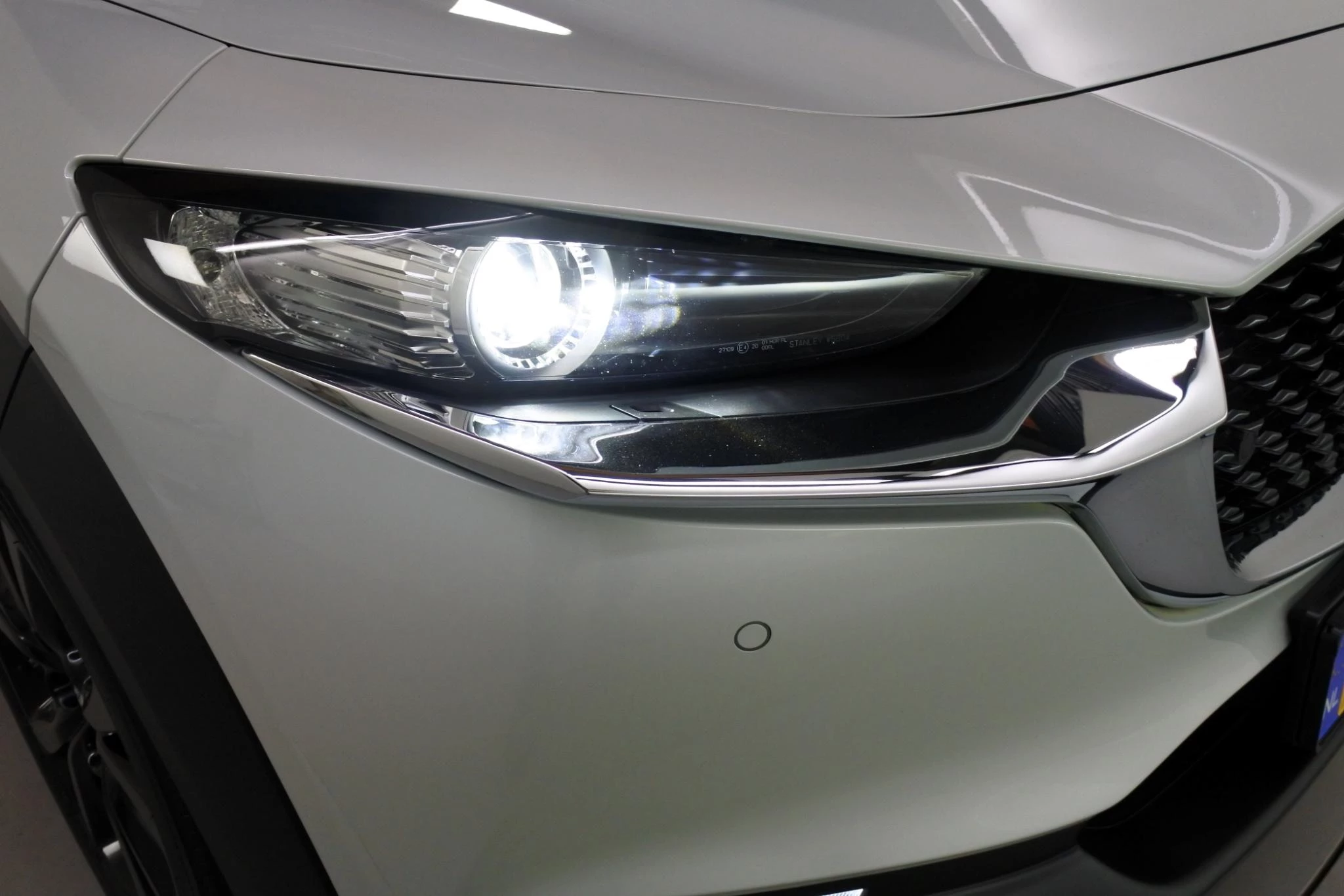 Hoofdafbeelding Mazda CX-30