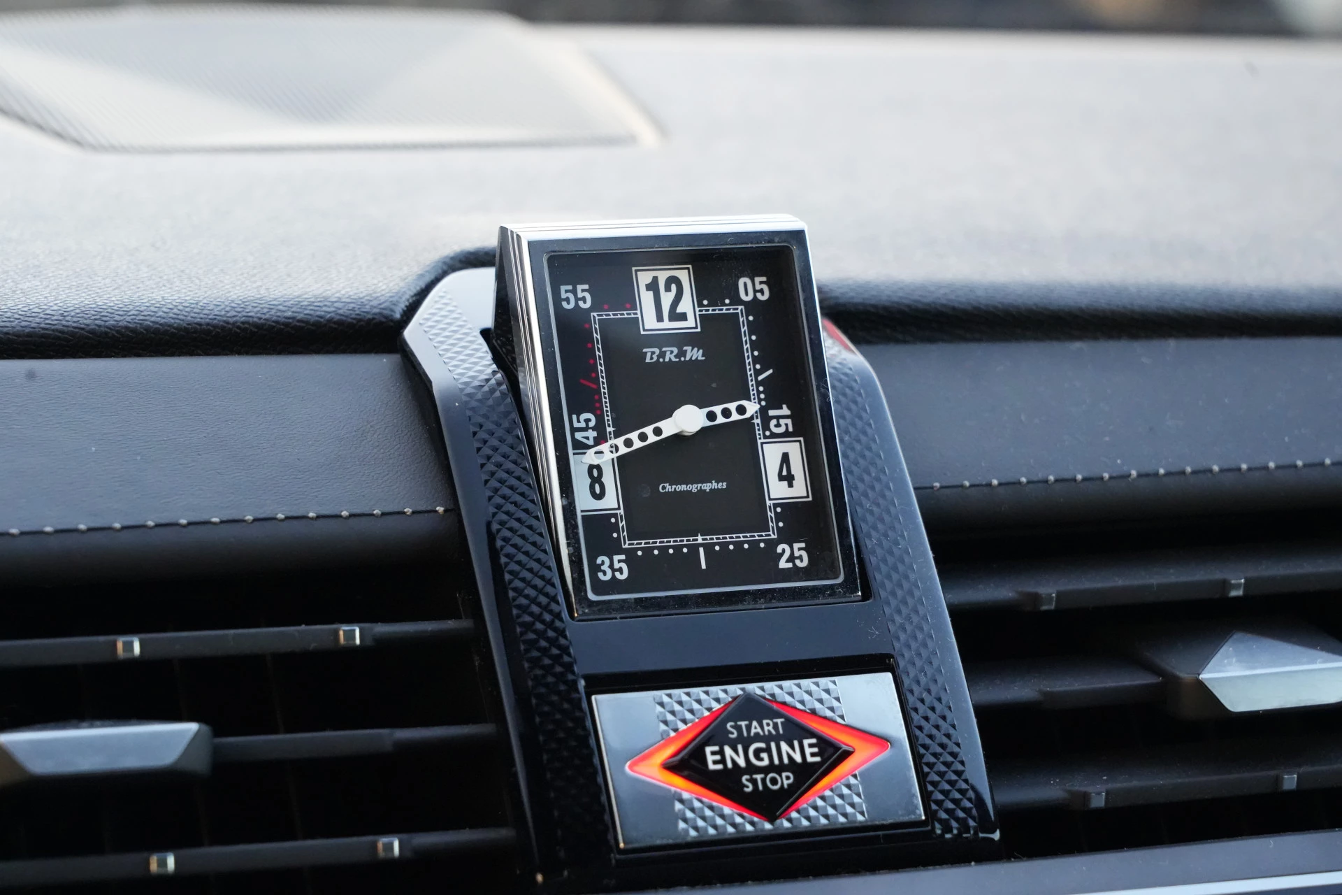 Hoofdafbeelding DS DS 7