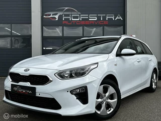 Kia Ceed Sportswagon 1.0 T-GDi Comfortline Trekhk Carplay
