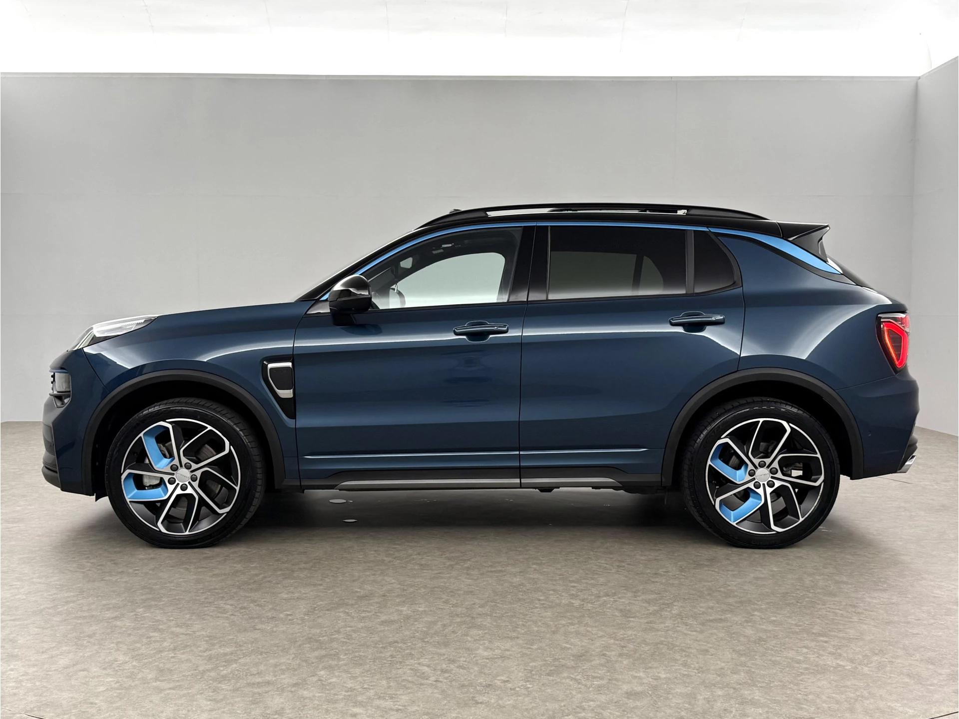 Hoofdafbeelding Lynk & Co 01